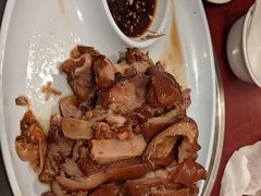 -聚首堂·特色小吃·肘子(什刹海德胜门店)