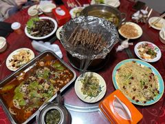 -济南烧烤(五莲路店)