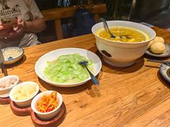 -丹江渔村(首都机场店)