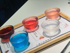 -小街猪手(团结湖店)