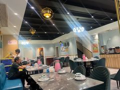 -农家湘菜(安亭店)