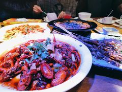 -别院里音乐餐酒吧(双流航空港店)