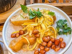 -悦满楼·西关名点·湛江名菜(航空综合大厦店)