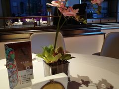 -俏江南天津时尚曲艺主题餐厅(马场道店)