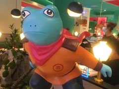 -蛙小侠(亚欧商厦店)