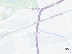 -龙溪路(地铁站)