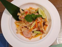 -帕蓝·暹罗料理(大学路店)