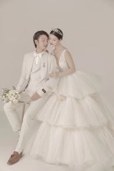 -巴黎恋人婚纱摄影(东莞总店)