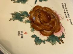 -京味斋·北京烤鸭(北京南站洋桥店)