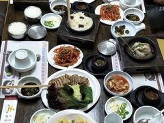 -丰茂烤串(全国首店)