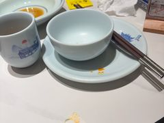 -龍聚祥烧麦馆(万达店)