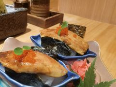 -鱼四季·新融合料理(苏宁广场店)