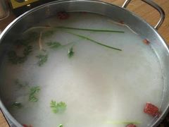 -打酱友•斑鱼海鲜粥火锅(吴桥店)