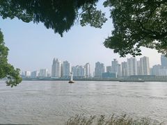 -江心屿景区