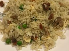 -文兴酒家(Chinatown - Gerrard Street)