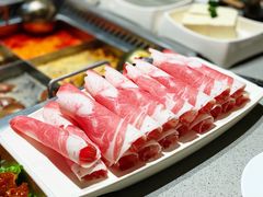 -海底捞火锅鲜切牛肉主题店(长寿路店)