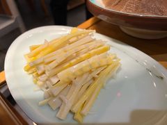 -1078號老北京涮肉(松柏店)