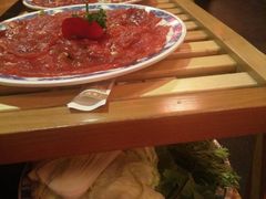 -董家湾重庆老火锅(张家窝店)
