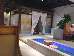 -寿州大饭店·餐厅