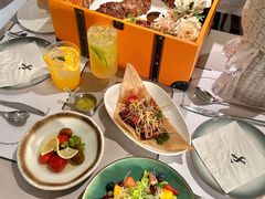 -LE SHARE洛笙·花园西餐(北京路步行街店)
