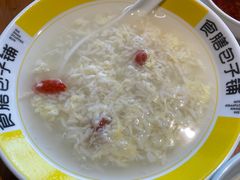 -食膳公园包子铺(烈士公园店)