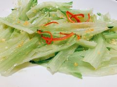 捞起生菜-德胜轩正宗顺德菜(宝安沙井会展中心店)
