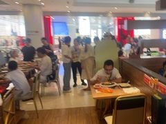 -豪客来牛排(红豆万花城店)