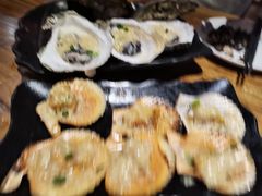 -烧蠔帮·生蚝海鲜牌档(观海店)