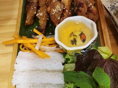 -越美小馆·越南料理(曲江店)