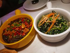 -今朝桃花醉川菜小酒馆(龙湖天街店)