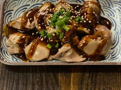 -拉面莊夢語＆中华料理八椿