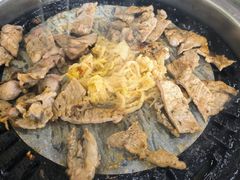 -二刚大块烤肉(东山商业街店)
