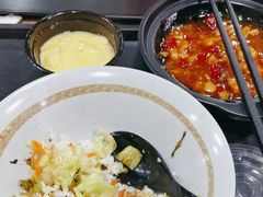 -永和大王(茉莉上新·漕宝店)