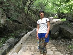 -十渡东湖港风景区