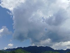 -塔云山