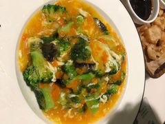 珊瑚西兰花-星怡会·新加坡新美食(苏州中心店)