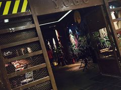 -YOGO优果密室逃脱(新佳丽广场店)