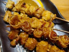 -鸟鸣门屋台料理(金帝银泰店)