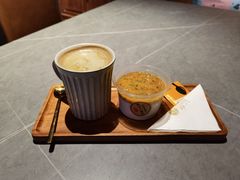 -比顿咖啡(和顺古镇店)