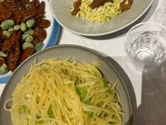 -悦色烤鸭店