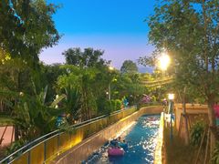 -美的鹭湖探索王国