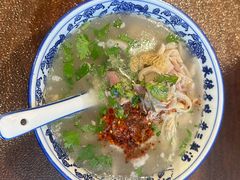 -老三羊汤【北兴隆街店】