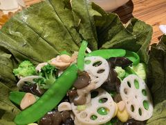 -一盏明灯全素斋(殊像寺店)