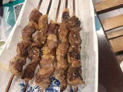 -亿诣蝎府炸酱面羊蝎子火锅(酷车小镇店)