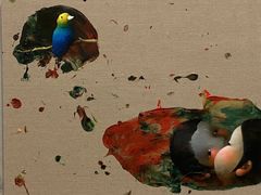 -龙美术馆西岸馆-停车场