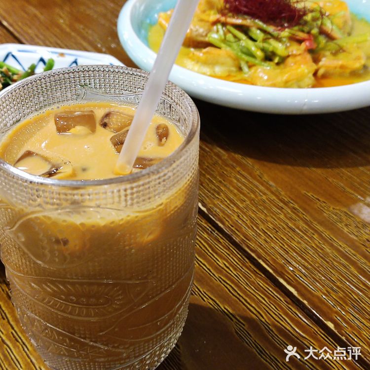 泰式餐厅‖曼谷五巷