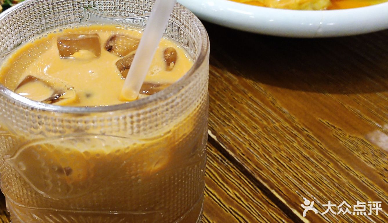 泰式餐厅‖曼谷五巷