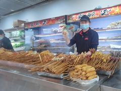 -彭姐麻辣烫(海淀店)