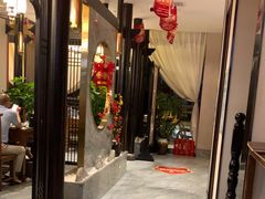 -二分八云雁阁•新晋菜大同味(长治路店)