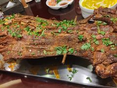 -杨正宗烤全羊(北二环店)